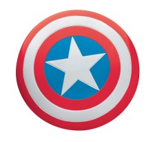 Captain America Replica Shield 1960s Version